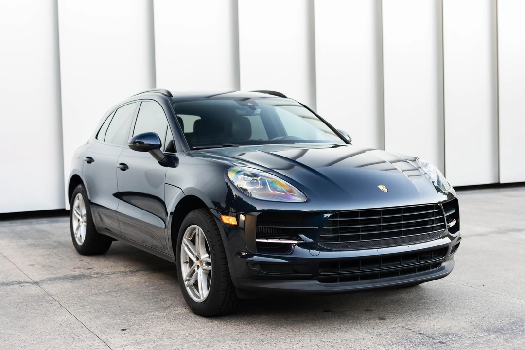 2020 Porsche Macan S - Image 17 of 31