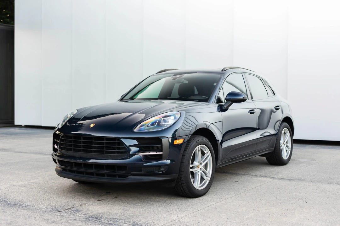2020 Porsche Macan S - Image 10 of 31