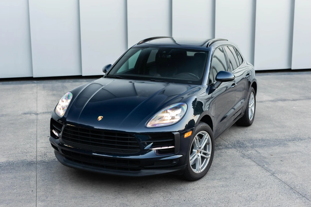 2020 Porsche Macan S - Image 6 of 31