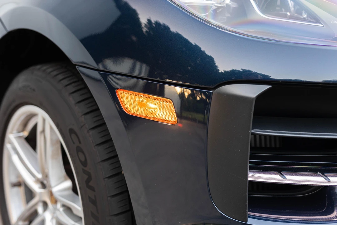 2020 Porsche Macan S - Image 21 of 31