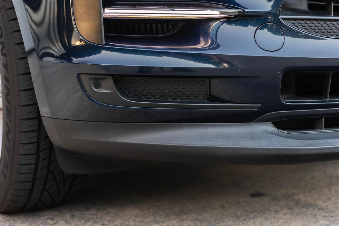 2020 Porsche Macan S - Image 19 of 31