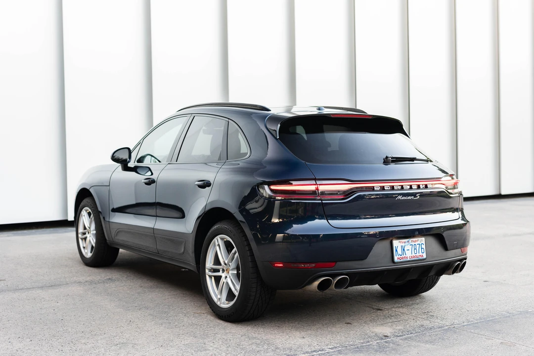 2020 Porsche Macan S - Image 13 of 31