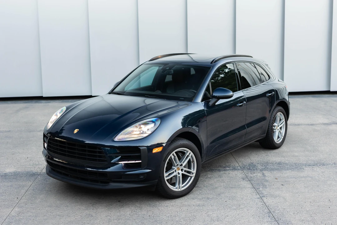 2020 Porsche Macan S - Image 9 of 31