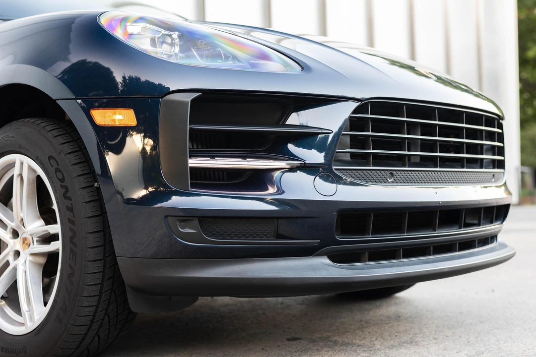 2020 Porsche Macan S - Image 20 of 31