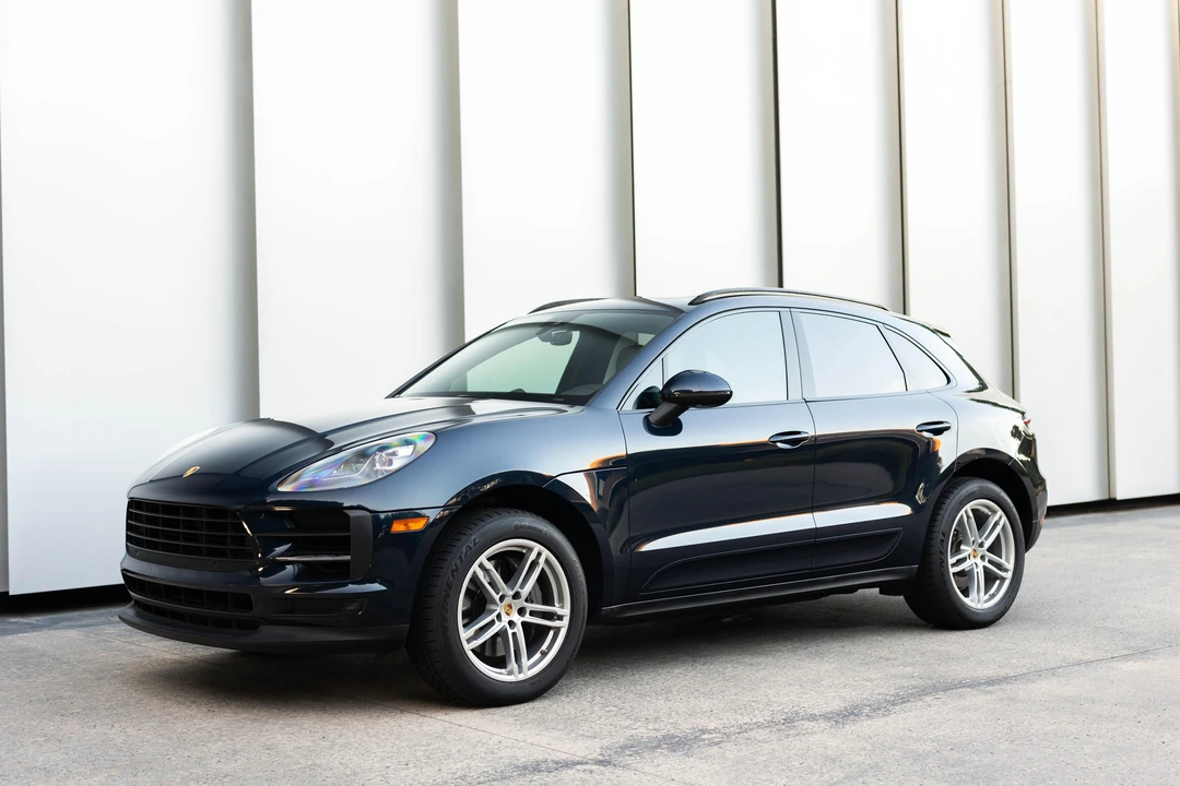 2020 Porsche Macan S - Image 11 of 31