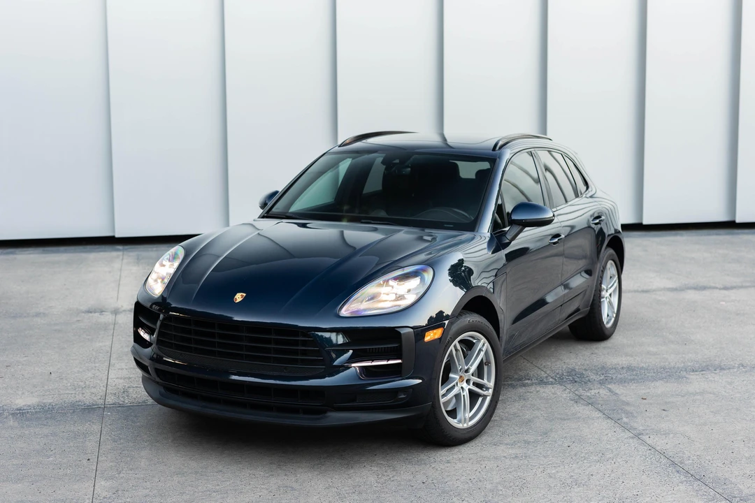 2020 Porsche Macan S - Image 7 of 31