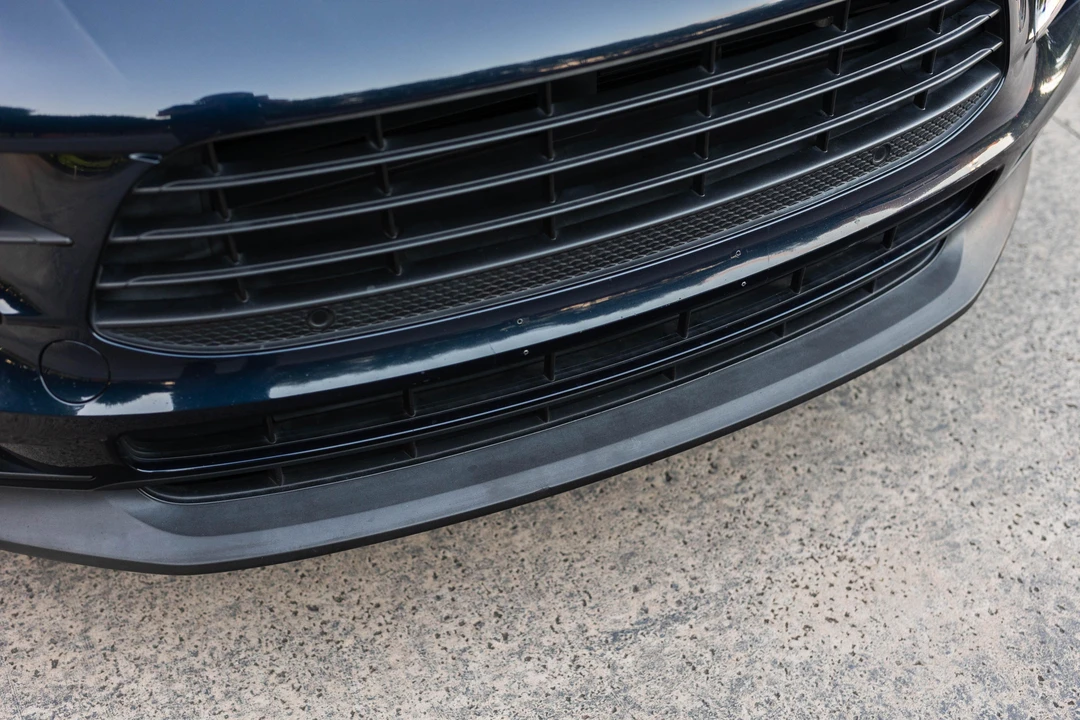 2020 Porsche Macan S - Image 25 of 31