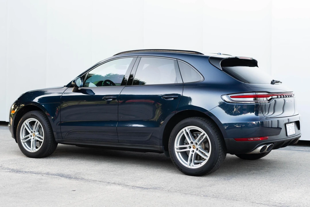2020 Porsche Macan S - Image 4 of 31