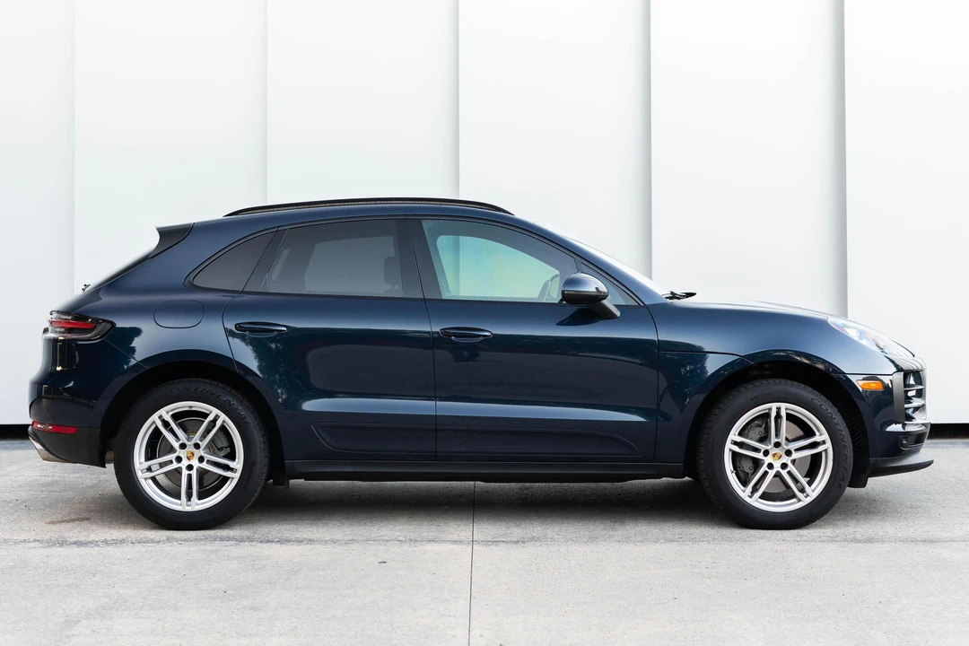 2020 Porsche Macan S - Image 3 of 31