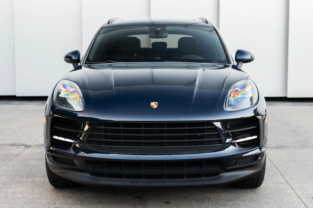 2020 Porsche Macan S - Image 2 of 31