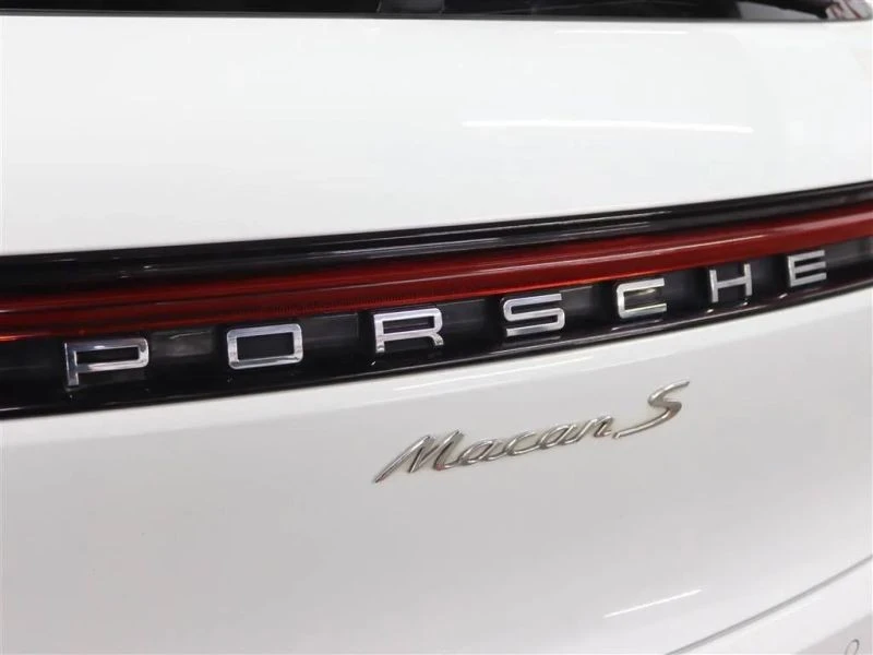 2020 Porsche Macan S - Image 7 of 12