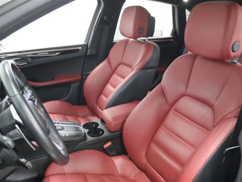 2020 Porsche Macan S - Image 10 of 12
