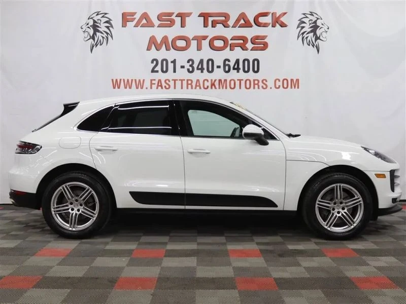 2020 Porsche Macan S - Image 4 of 12