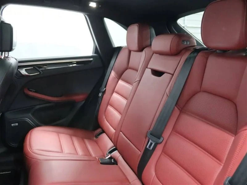 2020 Porsche Macan S - Image 12 of 12