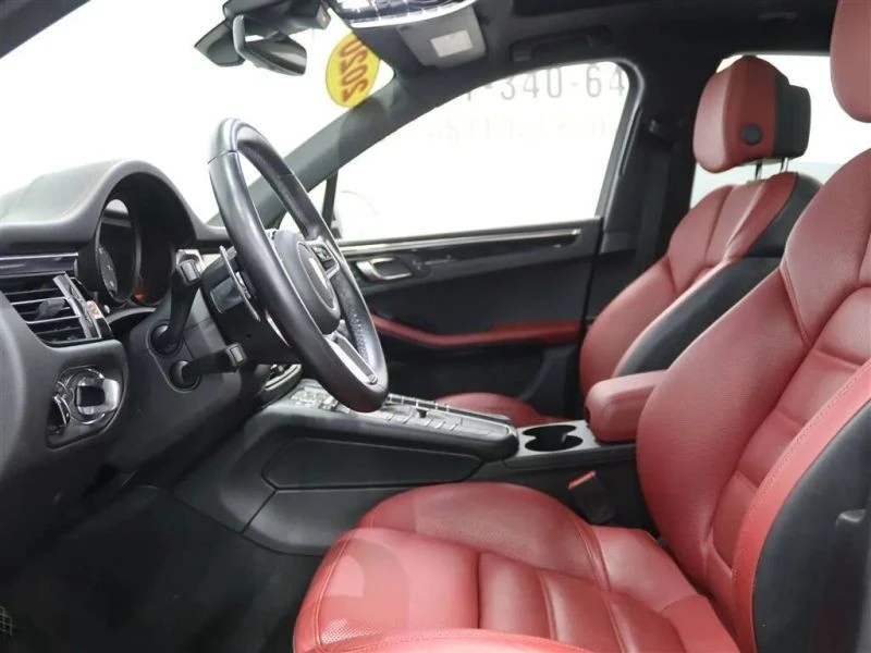 2020 Porsche Macan S - Image 11 of 12