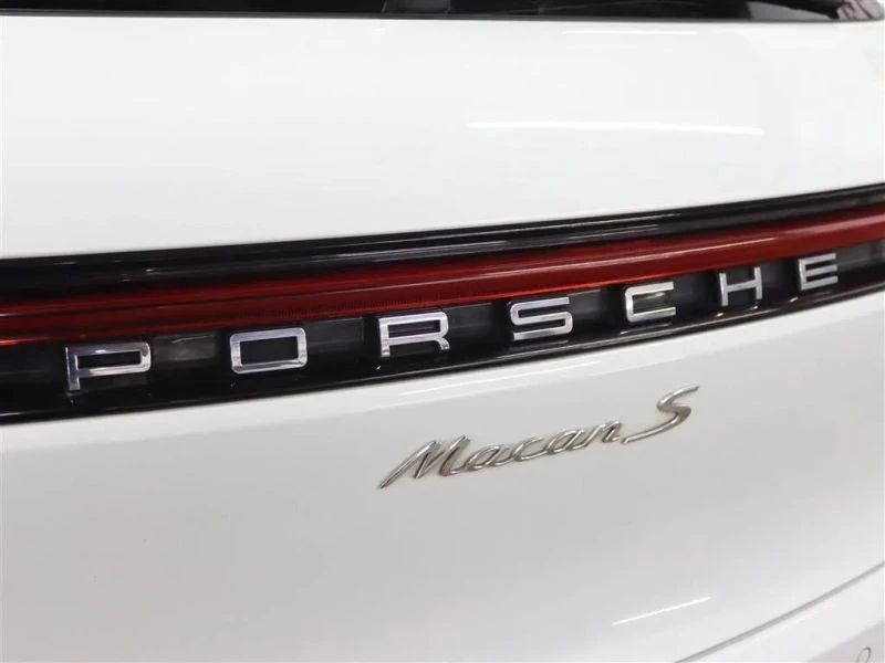 2020 Porsche Macan S - Image 7 of 12