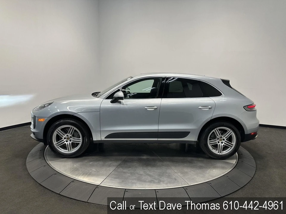 2020 Porsche Macan S - Image 3 of 24