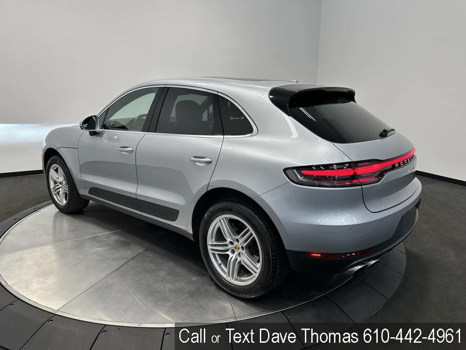 2020 Porsche Macan S - Image 4 of 24