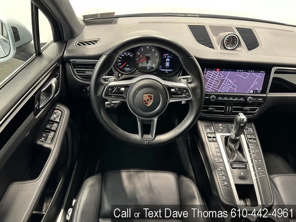 2020 Porsche Macan S - Image 21 of 24