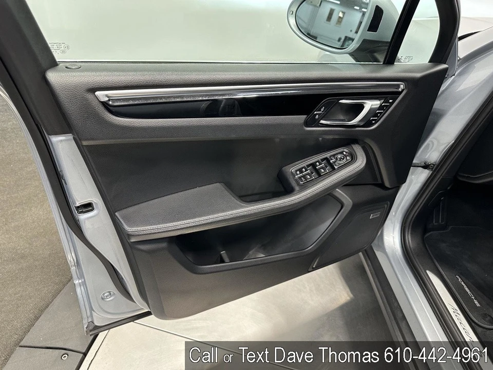 2020 Porsche Macan S - Image 11 of 24