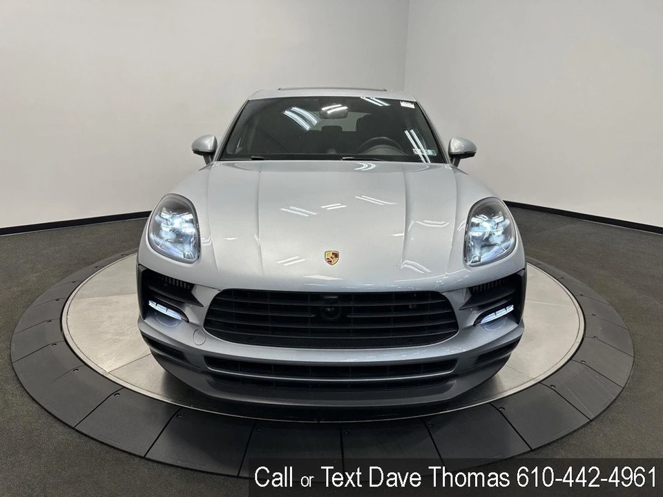 2020 Porsche Macan S - Image 10 of 24