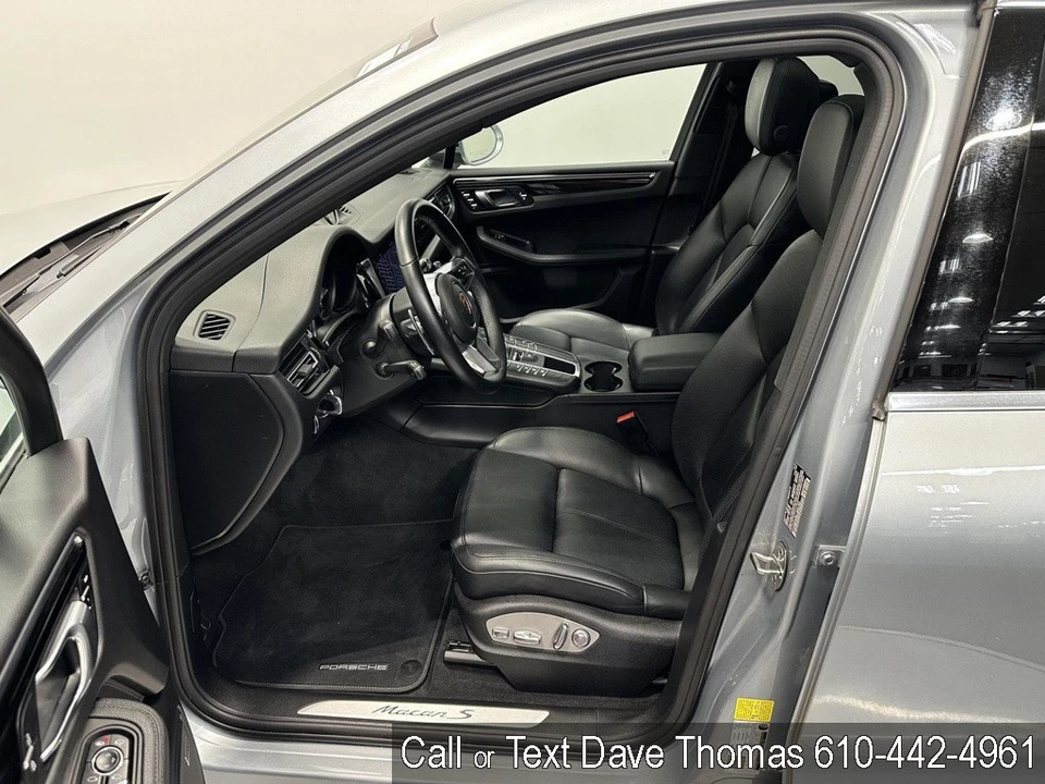 2020 Porsche Macan S - Image 13 of 24