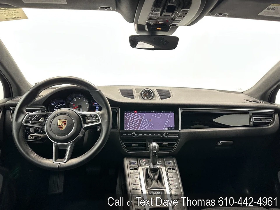 2020 Porsche Macan S - Image 22 of 24