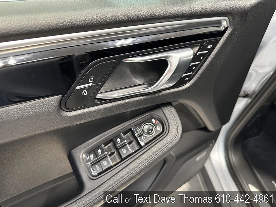 2020 Porsche Macan S - Image 12 of 24