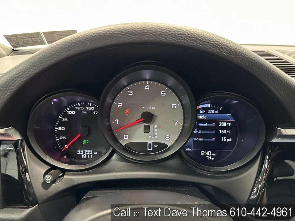 2020 Porsche Macan S - Image 18 of 24