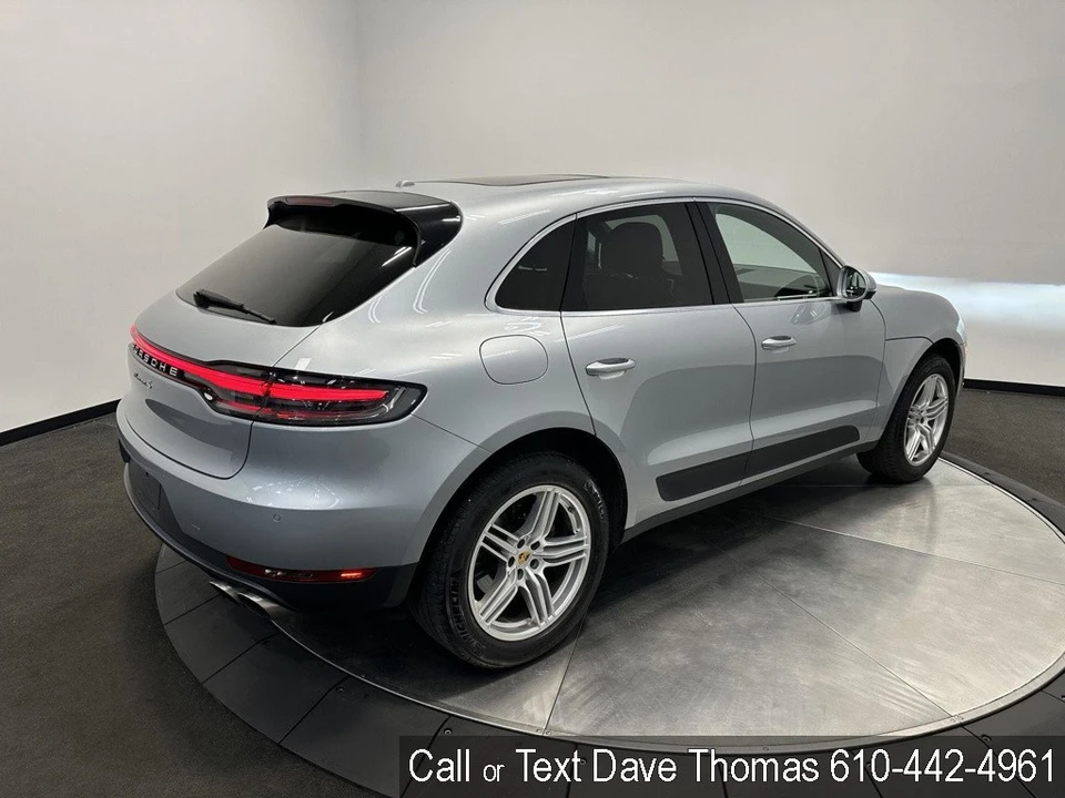 2020 Porsche Macan S - Image 8 of 24