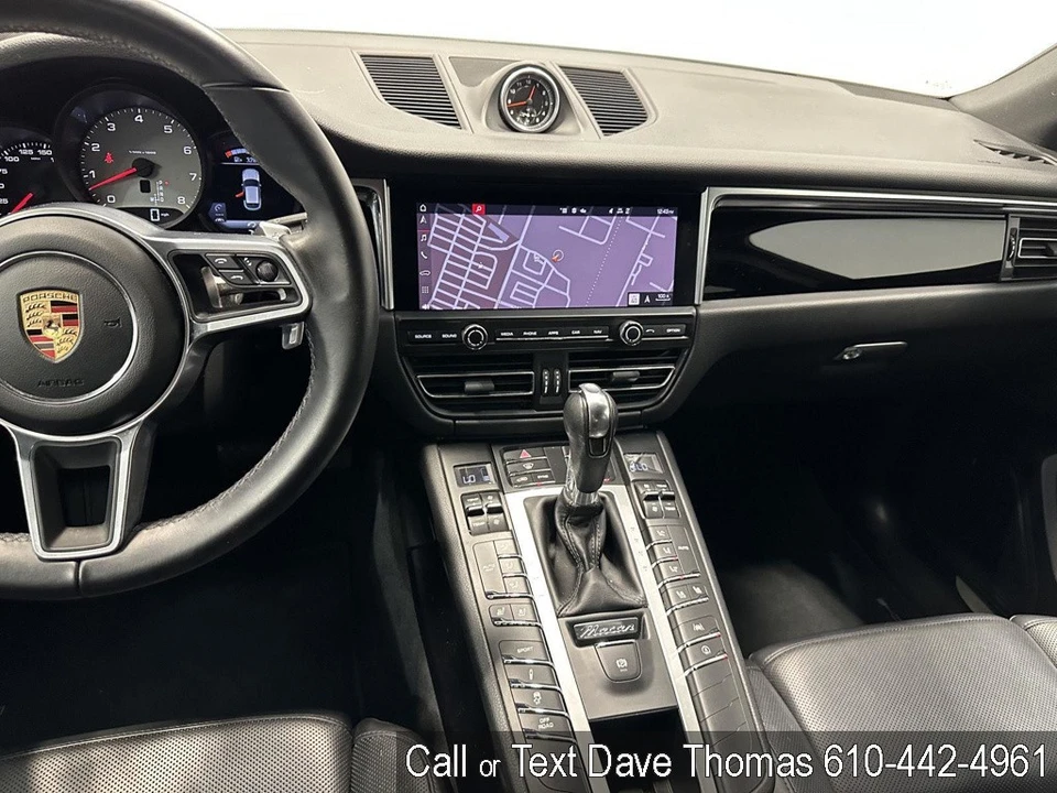 2020 Porsche Macan S - Image 23 of 24