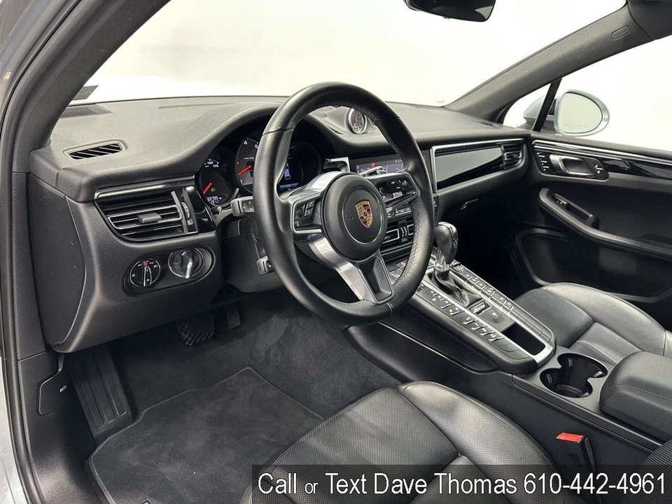 2020 Porsche Macan S - Image 5 of 24