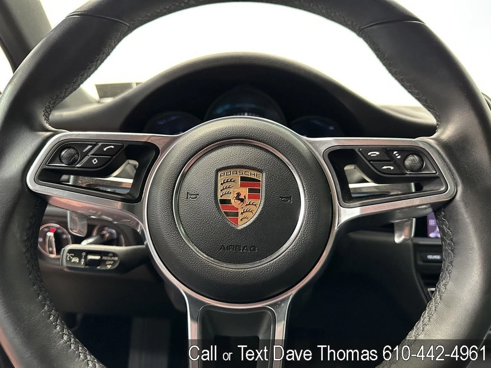2020 Porsche Macan S - Image 19 of 24