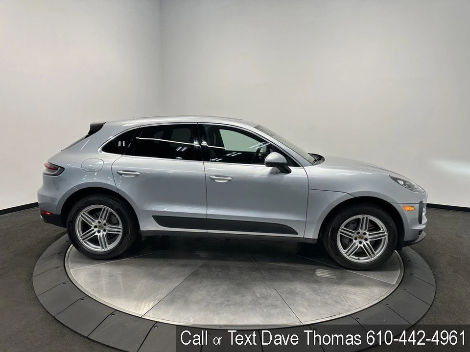 2020 Porsche Macan S - Image 9 of 24