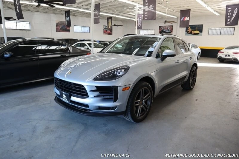 2020 Porsche Macan S - Image 2 of 31