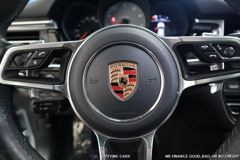 2020 Porsche Macan S - Image 16 of 31