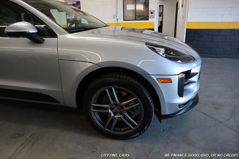 2020 Porsche Macan S - Image 11 of 31