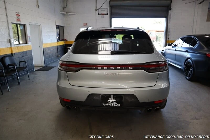 2020 Porsche Macan S - Image 7 of 31