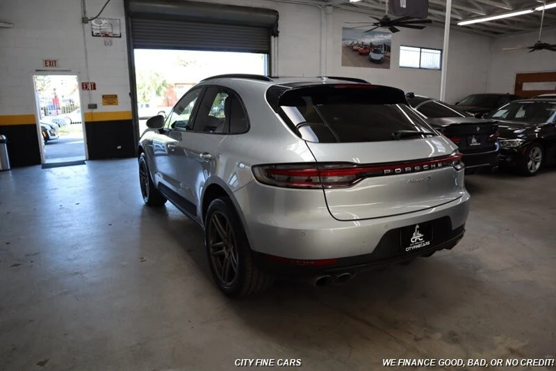 2020 Porsche Macan S - Image 6 of 31
