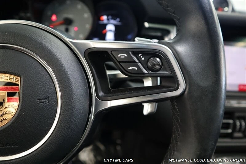 2020 Porsche Macan S - Image 17 of 31