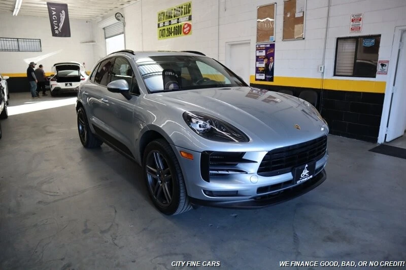 2020 Porsche Macan S - Image 12 of 31
