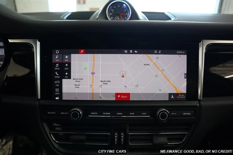 2020 Porsche Macan S - Image 19 of 31