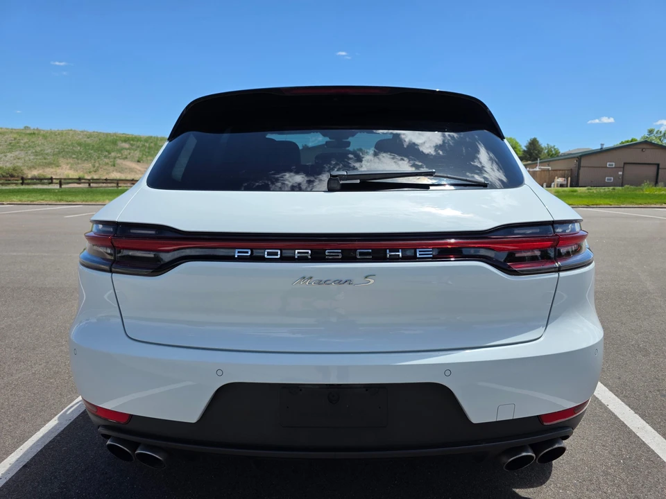 2020 Porsche Macan S - Image 17 of 31