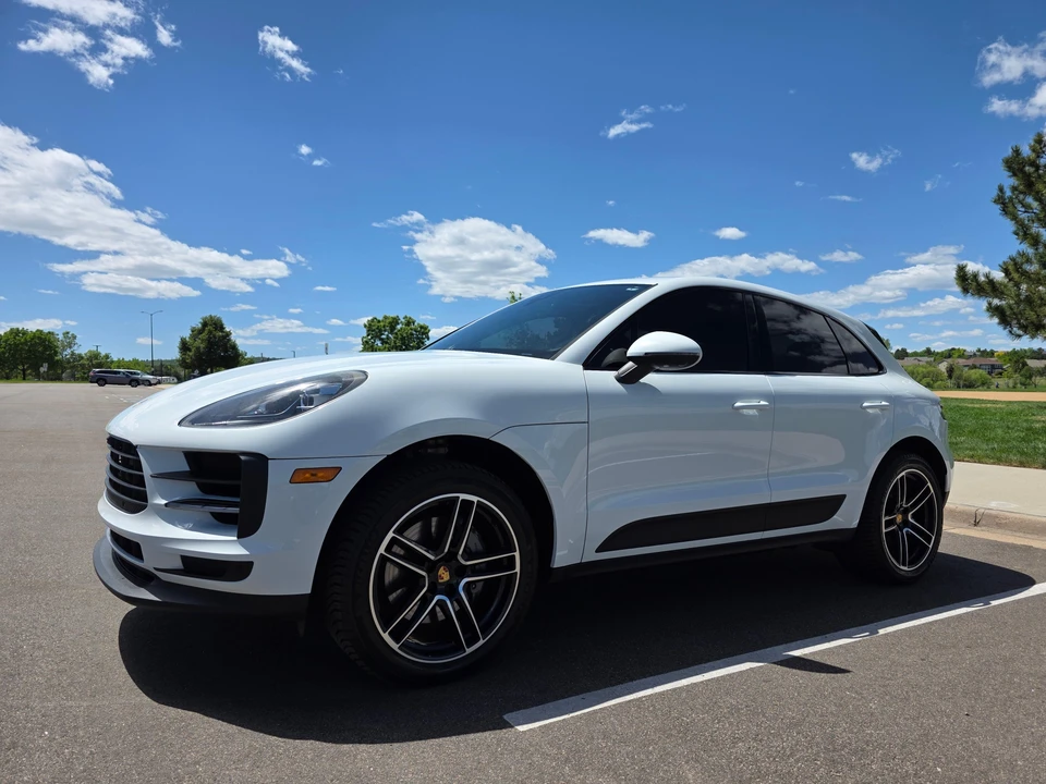 2020 Porsche Macan S - Image 13 of 31