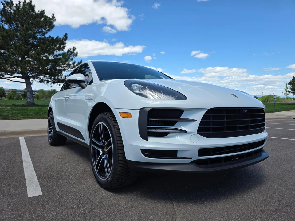 2020 Porsche Macan S - Image 23 of 31