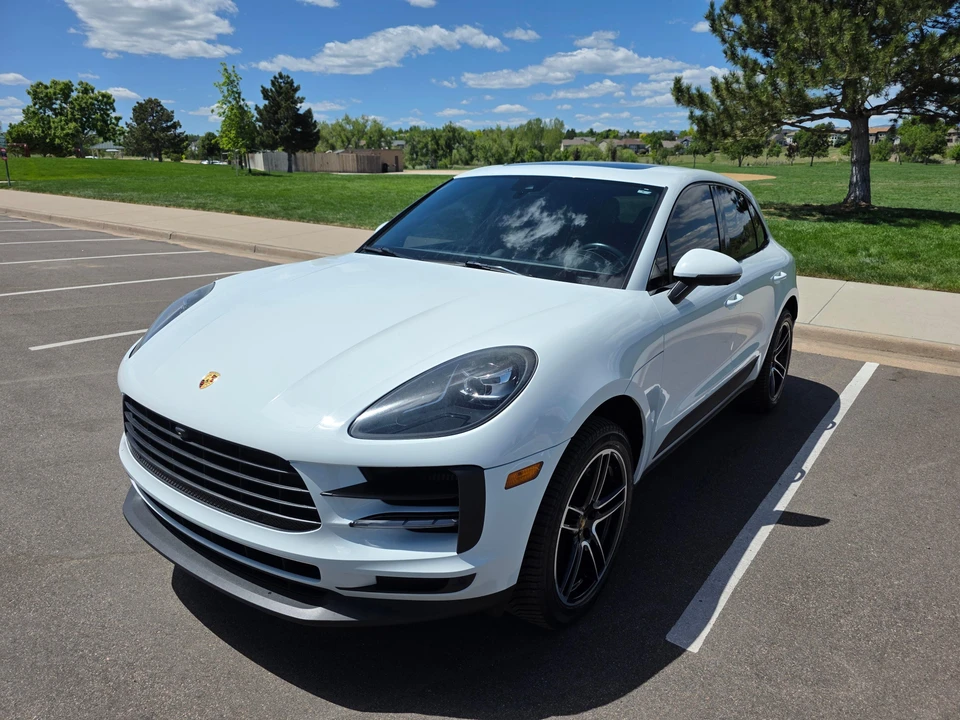 2020 Porsche Macan S - Image 9 of 31