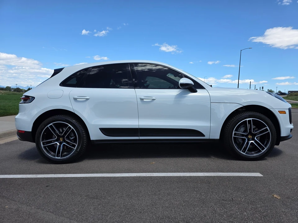 2020 Porsche Macan S - Image 20 of 31