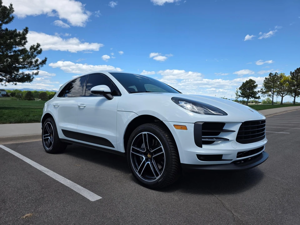 2020 Porsche Macan S - Image 21 of 31