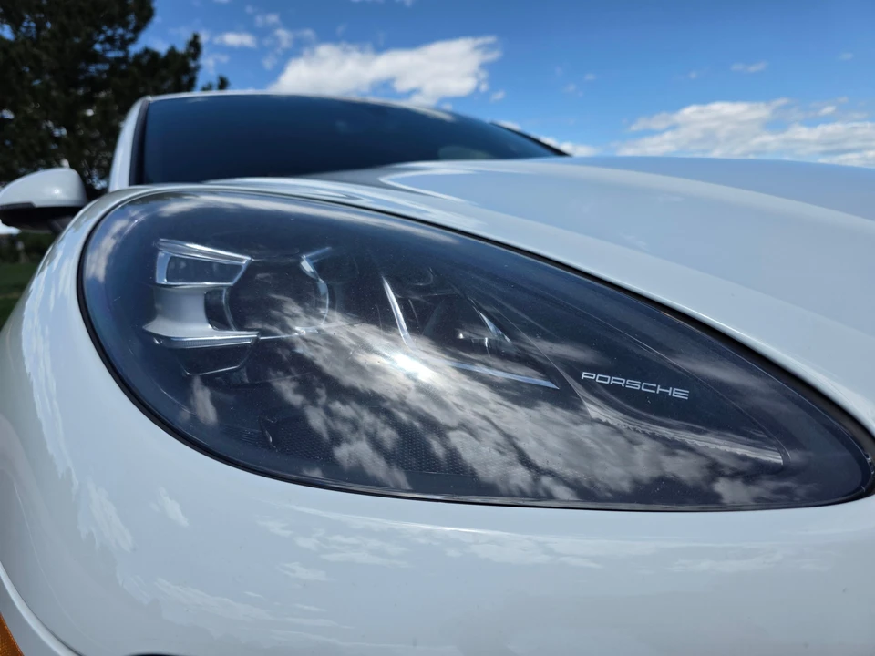 2020 Porsche Macan S - Image 24 of 31