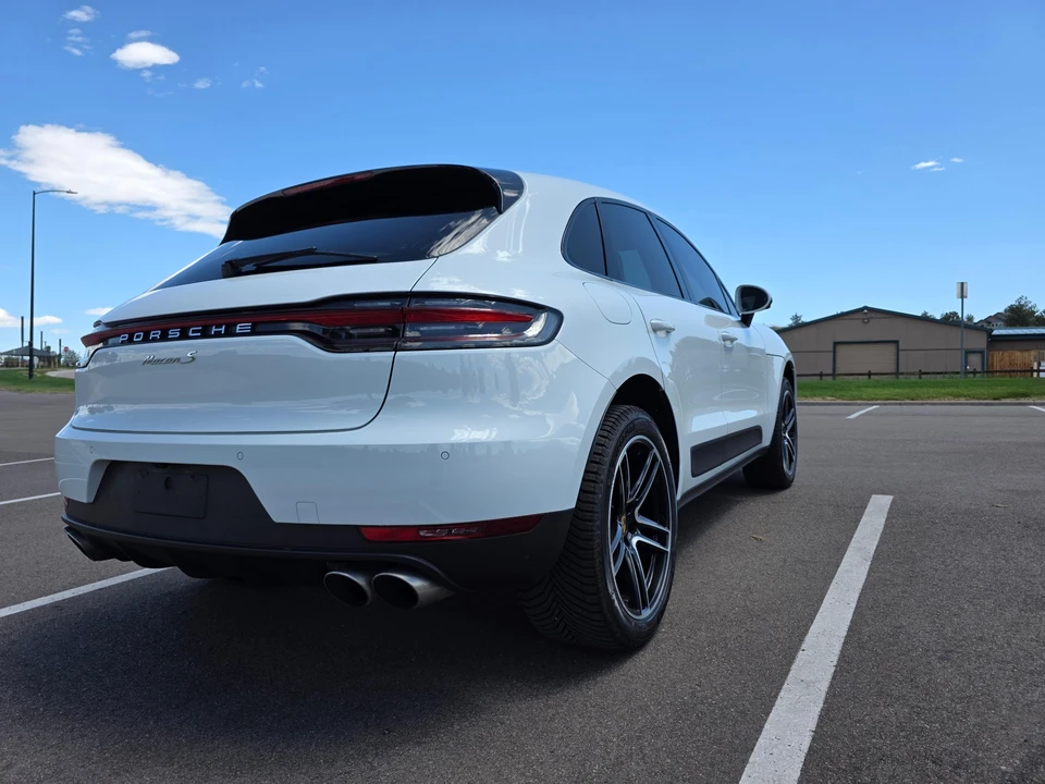 2020 Porsche Macan S - Image 19 of 31